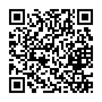 新美印務基地 LINE 官方帳號 QR Code